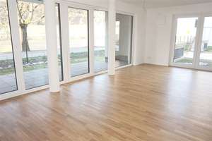 Trier: Wohnung in attraktiver Mosellage mit Einbauküche und großer Terrasse mit toller Aussicht. – Die vollständige Adresse der Immobilie erhältst du vom Anbieter., 54292 Nord, Trier – Vorschaubild 3