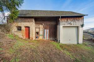 Repräsentatives Pfarrhaus in erhabener Blicklage mit imposanter Aussicht auf den Soonwald – Simmerner Straße 4, 55497 Ellern (Hunsrück) – Vorschaubild 9