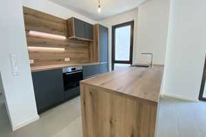 Exklusive, neuwertige 3-Zimmer-Wohnung mit Balkon, hochwertiger Ausstattung & EBK in Darmstadt – Annastraße 23, 64285 Darmstadt – Vorschaubild 7