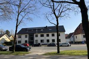 *Modernisierte 3ZKB im Bielefelder Westen, nähe Uni/FH Bielefeld* – Schloßhofstr. 212, 33615 Schildesche, Bielefeld – Vorschaubild 2