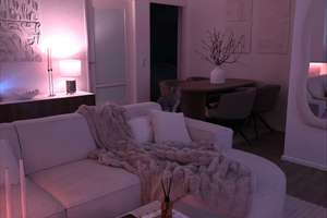 Moderne 3 Zimmer Citywohnung in Mannheim Innenstadt – Die vollständige Adresse der Immobilie erhältst du vom Anbieter., 68159 Innenstadt/Jungbusch, Mannheim – Vorschaubild 2