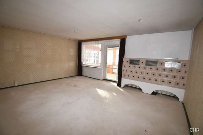 Immobilie in Ellrich - Freistehendes Einfamilienhaus mitten in den Harzer Bergen mit wunderschönem großen Grundstück - Bild 0