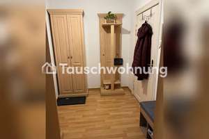 Tauschwohnung: Tausche meine 2-Zimmer-Wohnung in Potsdam