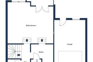 KL-Erfenbach, sehr schöne DHH mit Garage – Carl-Jacob-Strasse 13, 67659 Erfenbach, Kaiserslautern – Vorschaubild 20