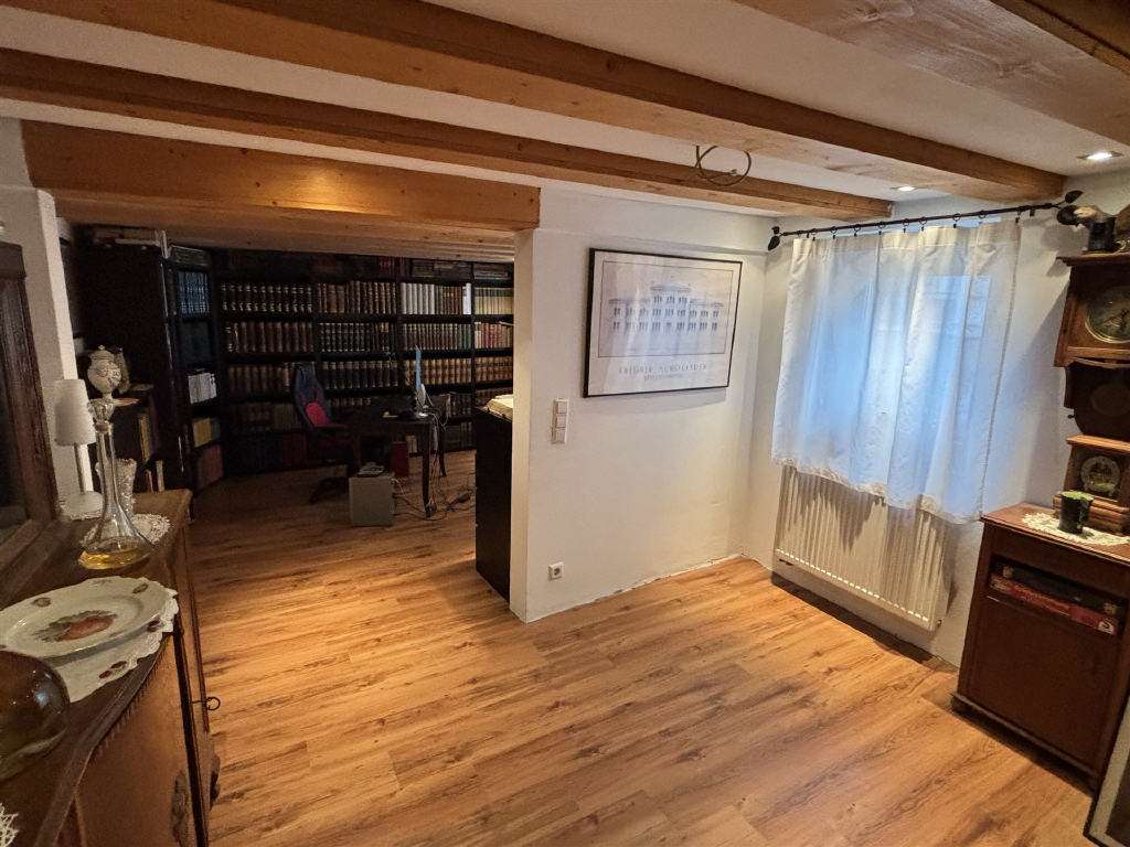 Immobilie in Kirchheim am Neckar - VBU Immobilien - Raumwunder sucht neue Bewohner! - Bild 1