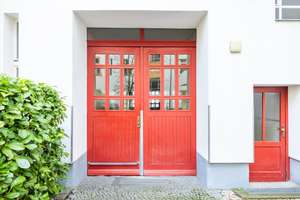 Zwischen Schönhauser Allee und Mauerpark – Ihr neues Zuhause mit Balkon & Berliner Zimmer im SF – Schivelbeiner Straße 47, 10439 Prenzlauer Berg, Berlin – Vorschaubild 16