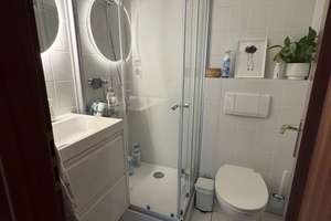 Sonnendurchflutete 3-Zimmer-Wohnung mit 2 Balkonen und 2 Badezimmern in Hannover – Ebereschenweg 27, 30657 Sahlkamp, Hannover – Vorschaubild 10