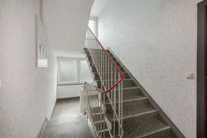 Modernisierte 1-Zimmer-Wohnung in zentraler Lage von Krefeld – Die vollständige Adresse der Immobilie erhältst du vom Anbieter., 47800 Bockum, Krefeld – Vorschaubild 12