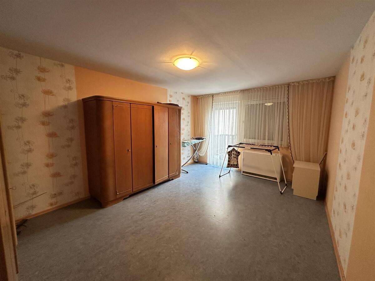 Immobilie in Nieder Kostenz - Zwei Objekte im Zentrum von Kirchberg! - Bild 1