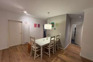 Geräumige 5-Zimmer Wohnung in Mainz-Laubenheim
