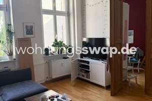 Wohnungstausch: Münchener Straße 9 – Münchener Straße 9, 10000 Schöneberg, Berlin – Vorschaubild 1