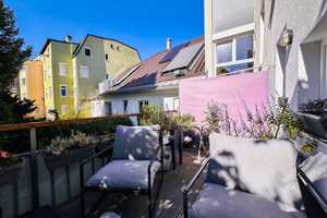 Landshuter Stadthaus auf der Mühleninsel – Landshut – Vorschaubild 22