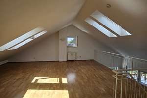 Maisonettewohnung 3,5 Zimmer in Altperlach Nähe Pfanzeltplatz – Die vollständige Adresse der Immobilie erhältst du vom Anbieter., 81737 Altperlach, München – Vorschaubild 2