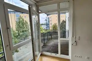 Ruhiges Wohnen mit Spreeblick und Nähe zur Köpenicker Altstadt – Am Krusenick 17, 12555 Berlin – Vorschaubild 5