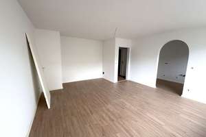 Im Schwabinger Herzen: modernisierte 2-Zimmer-Wohnung mit Balkon – Ansprengerstraße 22, 80803 Am Luitpoldpark, München – Vorschaubild 3