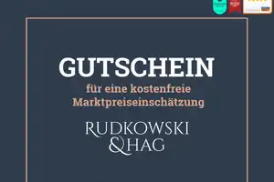 Leverkusen Opladen || Bungalow || traumhaftes Grundstück || Feldrandlage – Leverkusen – Vorschaubild 3