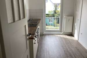 Neue Wohnung, neues Glück! Individuelle 3-Zimmer-Wohnung – Haferkoppel 30, 23569 Kücknitz, Lübeck – Vorschaubild 4
