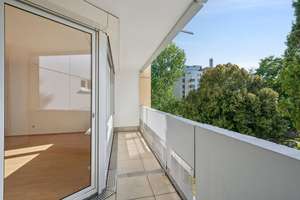 3-Zimmer-Hochhaus-Wohnung mit jeglichem Komfort in Stuttgart Möhringen-Nord – Die vollständige Adresse der Immobilie erhältst du vom Anbieter., 70567 Möhringen-Nord, Stuttgart – Vorschaubild 10