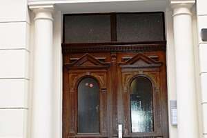 Wohntraum in der Nordstadt – Die vollständige Adresse der Immobilie erhältst du vom Anbieter., 30167 Nordstadt, Hannover – Vorschaubild 2