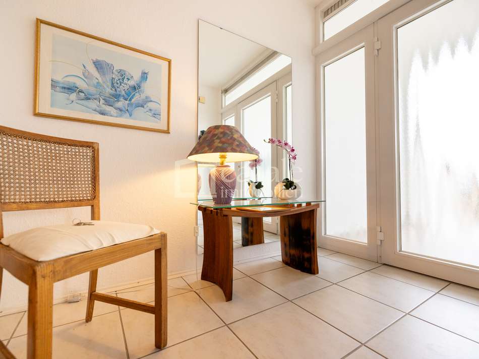 Eingangsbereich / Diele