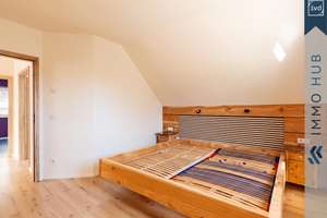 ++ Energieeffizienz A+ neuwertiges Einfamilienhaus mit Pool, großem Garten & moderner Ausstattung ++ – 4158 Wiederitzsch, Leipzig – Vorschaubild 11