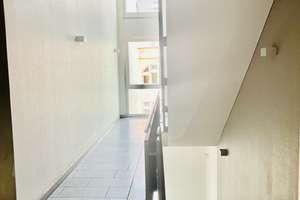 Exklusive 4-Zimmer-Wohnung mit sonnigen Süd-West Balkon (vermietet) in Düsseldorf – Schinkelstrasse 27, 40211 Pempelfort, Düsseldorf – Vorschaubild 19