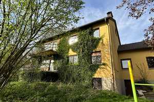 Baugrundstück (6x DHH + 1 MFH) zusätzlich Bestandsobjekt mit optional 12.600€ mtl. Mieteinnahmen – Aschaffenburg (Kreis) – Vorschaubild 5