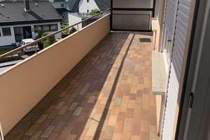 4 Zimmer Wohnung mit Balkon in ruhiger Wohnlage  – Die vollständige Adresse der Immobilie erhältst du vom Anbieter., 36179 Bebra – Vorschaubild 9