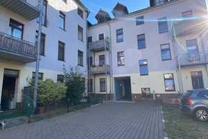 Schöne kleine Wohnung mit Terrasse und Einbauküche sucht Dich! – Annastraße 16, 39108 Magdeburg – Vorschaubild 3