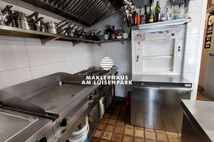 Kernsaniertes Restaurant  mit Gewölbekeller 16.JH.**moderne Kücheneinrichtung**tolle Aussichtslage – Die vollständige Adresse der Immobilie erhältst du vom Anbieter., 67271 Neuleiningen – Vorschaubild 24