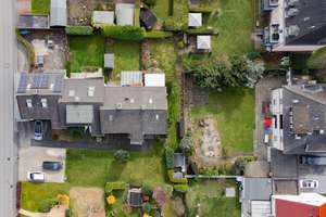 Reihenendhaus – mit Garten – Sehr gepflegt – Die vollständige Adresse der Immobilie erhältst du vom Anbieter., 58089 Vorhalle, Hagen – Vorschaubild 2