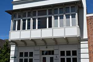 Einfach besonders - Historie trifft Moderne -  – Die vollständige Adresse der Immobilie erhältst du vom Anbieter., 23570 Travemünde, Lübeck – Vorschaubild 1