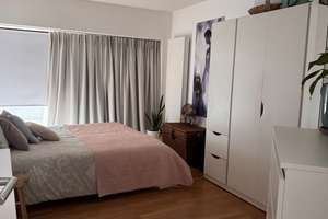 Penthouse-Feeling * * * * Hoch hinaus und mitten drin  * * Top * * Top * * Top * * * – 63065 Hochschule für Gestaltung, Offenbach am Main – Vorschaubild 17