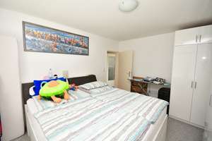 Gro0zügige  4-Zi.- Whg. ca. 98 qm in München, Am Hart – Ingolstädter Str., 107, 80939 Am Hart, München – Vorschaubild 18