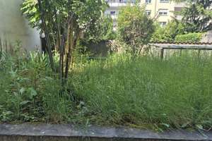 schöne, helle 1-Zimmer-Wohnung mit Terrasse in zentraler Lage mit Stellplatz -saniert – Degenfeldstr. 12, 76131 Oststadt, Karlsruhe – Vorschaubild 12