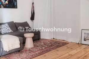 Tauschwohnung: Schöne 1-Zimmer Wohnung im Gleimkiez gegen Größere – Kopenhagener Str. 38, 10437 Prenzlauer Berg, Berlin – Vorschaubild 2