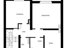 WG geeignet! 3,5 Zimmer in der Bochumer Innenstadt mit Tageslichtbad! – Kanalstraße 5, 44787 Gleisdreieck, Bochum – Vorschaubild 19