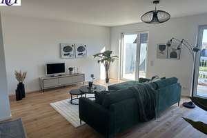 Usingen - Neubau-Reihenendhaus mit hochwertiger Ausstattung und 2 TG-Stellplätzen – Die vollständige Adresse der Immobilie erhältst du vom Anbieter., 61250 Usingen – Vorschaubild 5