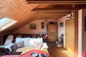 Von Privat! Familienfreundliches RMH in Puchheim-Ort, 4 Schlafzimmer, Solar, Kachelofen & Garage – Hechtstraße 6, 82178 Puchheim – Vorschaubild 24