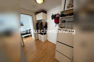 Tauschwohnung: 2 Zimmerwohnung in zentraler Lage gegen 3 Zimmerwohnung – Die vollständige Adresse der Immobilie erhältst du vom Anbieter., 79100 Unterwiehre-Nord, Freiburg im Breisgau – Vorschaubild 6