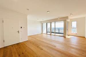 Einzigartig Wohnen auf FRANKLIN: Stylisches 5-Zimmer-Apartment mit außergewöhnlichem Ausblick – George-Washington-Str. 239, 68309 Käfertal, Mannheim – Vorschaubild 3