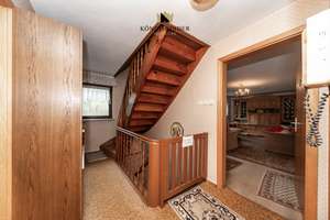 Viel Platz für Familie & Ideen: 9-Zimmer-Haus mit großem Garten in Walldürn-Rippberg – Die vollständige Adresse der Immobilie erhältst du vom Anbieter., 74731 Walldürn – Vorschaubild 20
