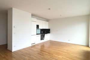 Helle 2-Zimmer-Wohnung mit Balkon in Berlin-Mitte – Alex-Wedding-Straße 7, 10178 Mitte (Ortsteil), Berlin – Vorschaubild 1