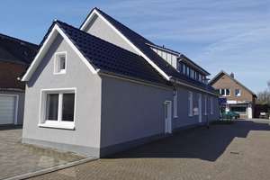 5107 - 2-Zimmer-Wohnung mit EBK an der Cloppenburger Straße in Oldenburg-Kreyenbrück!