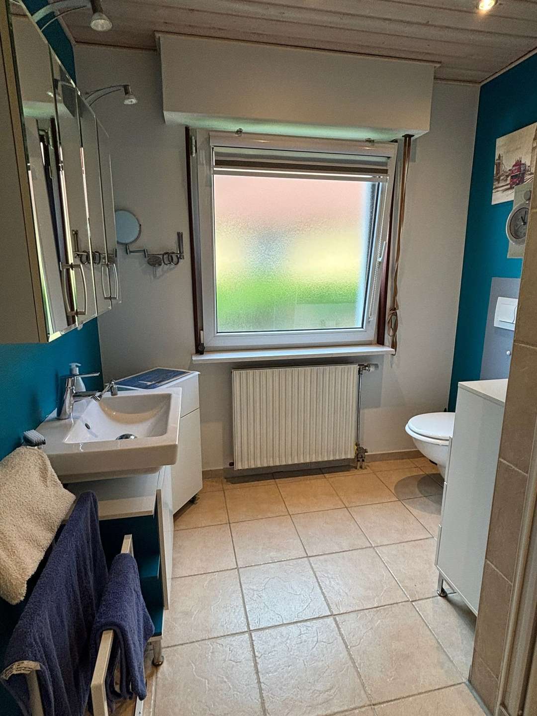 Immobilie in Lindewitt - Top gepflegt, Einfamilienhaus mit viel Grün in 24969 Lindewitt OT Linnau. - Bild 1