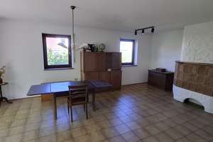 Freistehendes 1-2 Familienhaus mit Doppelgarage, Solar- und Photovoltaikanlage – Die vollständige Adresse der Immobilie erhältst du vom Anbieter., 90427 Großgründlach, Nürnberg – Vorschaubild 4