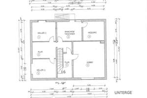***Wohnung mit echtem HAUScharakter, XXL-Garage und sonnigem Südgarten in Mennrath*** – Die vollständige Adresse der Immobilie erhältst du vom Anbieter., 41179 Rheindahlen-Land, Mönchengladbach – Vorschaubild 31
