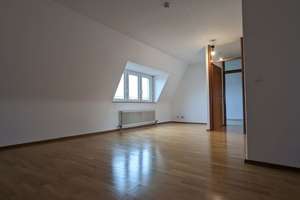 Provisionsfrei* Schillerplatz: DG, Aufzug, Terrasse und TG-Stellplatz im Herzen der Stadt – 68159 Innenstadt/Jungbusch, Mannheim – Vorschaubild 3