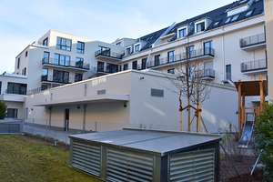 Attraktive 1-Zimmer-Wohnung in Sendling-Westpark! – Oetztaler Str. 6a, 81373 Mittersendling, München – Vorschaubild 11