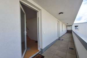 Tolle Penthouse - Wohnung (Maisonette) mit Dachterrasse in begehrter Lage von Hannover - Bemerode – Neherfeld 14, 30539 Bemerode, Hannover – Vorschaubild 11